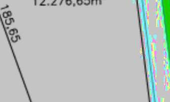 Imagem 4: ÁREA PARA CONSTRUÇÃO RESIDENCIAL E OU COMERCIAL