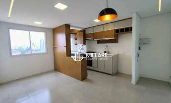 Imagem: APARTAMENTO LOCAÇÃO CAMBUCI