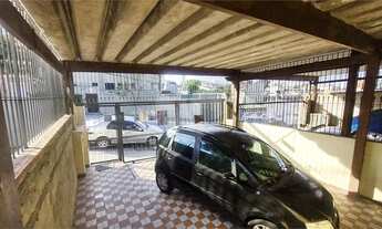 Imagem 3: Sobrado com 2 quartos à venda em Jardim Vila Formosa - SP