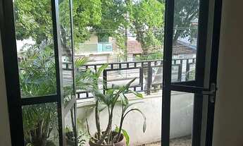 Imagem 4: Apartamento Rua Eixo Coletor Principal