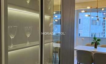 Imagem 6: Morretes - Itapema: Apartamento de 70m² com 3 dormitórios e suíte para venda