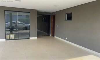 Imagem 4: Casa para alugar em Londrina, Esperança, com 3 quartos, com 420 m², Terras de Canaã Home