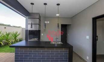 Imagem 6: Casa à Venda em Condomínio Fechado com 03 Suítes no Alto do Castelo em Ribeirão Preto com