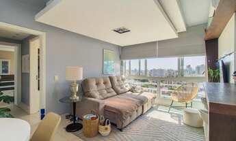 Imagem 6: Apartamento no condomínio Allure com 2 dormitórios e 2 vagas