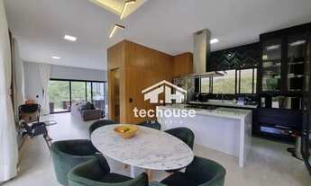 Imagem: Casa em condomínio com lazer completo