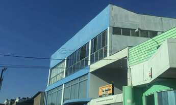 Imagem: Sala para alugar em academia!