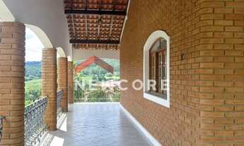 Imagem 3: Chácara em condomínio em Rua Antônia Regagnin de Oliveira - Parque São Gabriel - Itatiba/S