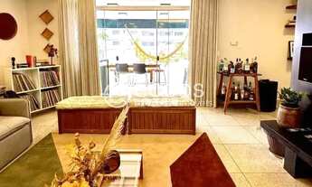 Imagem 2: Cobertura à venda, 4 quartos, 2 suítes, 4 vagas, Funcionários - Belo Horizonte/MG