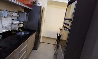 Imagem 6: Apartamento para Venda em Sorocaba, Jardim Piratininga, 2 dormitórios, 1 suíte, 2 banheiro