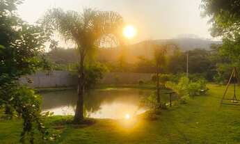 Imagem: Lindo rancho a venda