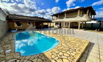 Imagem: Sobrado Residencial / Indaiá