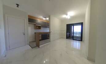 Imagem 2: Apartamento Padrão em São Carlos