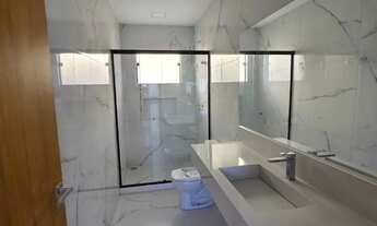 Imagem 6: Antas Gonçalves Imobiliária, Vende casa linear no Condomínio Alphaville 1 Inoã/Maricá