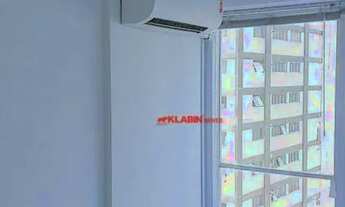 Imagem 7: 2 Salas, 90 m² - venda por R$ 830.000 ou aluguel por R$ 7.800/mês - Higienópolis - São Pau