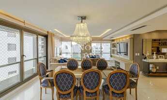 Imagem 4: Apartamento 3 suítes no bairro Jardim Europa