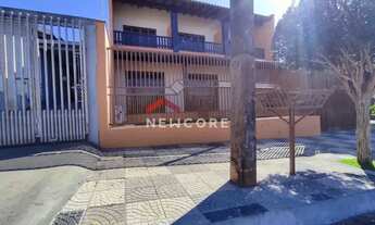 Imagem: Sobrado em Rua Elias Daniel Hatti - Aquilles