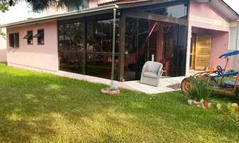 Imagem 6: Casa com 2 dormitórios à venda, 123 m² por R$ 340.000,00 - Balneário Atlântico - Arroio do