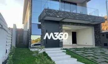 Imagem: Sobrado à Venda, Jardins Sevilha, Aparecida