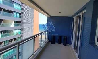 Imagem 2: Apartamento quarto e sala com varanda 60m2 em Armação