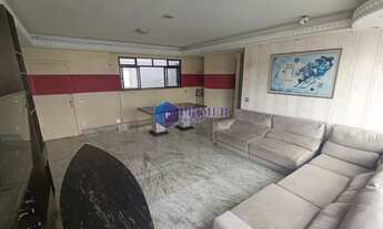 Imagem: APARTAMENTO - 4 QTS - 1 VG - SÃO PEDRO