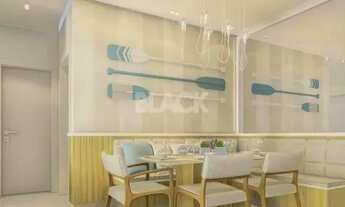 Imagem 6: Imóvel para venda com 81 metros quadrados com 2 dormitórios em Centro - Passo de Torres