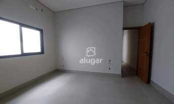 Imagem 5: Casa para alugar, 3 quartos, 1 suíte, 2 vagas, Morada do Sol - Montes Claros/MG - R$ 9.000