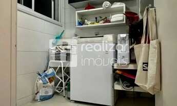 Imagem 14: Apartamento 2 quartos no bairro Itacorubi Florianópolis