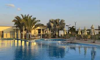 Imagem: Lote em condomínio com lazer completo e