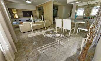 Imagem 3: Sobrado com 4 dormitórios à venda, 305 m² por R$ 960.000,00 - Cidade Líder - São Paulo/SP