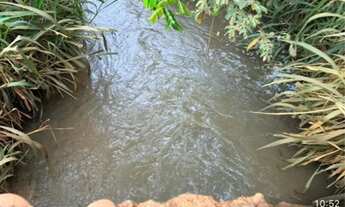 Imagem: Fazenda em campina verde 90 lavoura serve