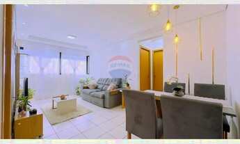 Imagem 3: Apartamento reformado com 2 quartos 1 suite andar alto em Aguas Claras por R$480.000,00