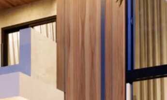 Imagem: VENDE- SE CASA TERRAS ALPHAVILLE Teresina