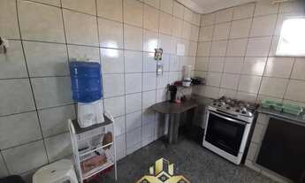 Imagem 7: Apartamento mobiliado disponível para locação contrato anual na praia do icarai caucaia