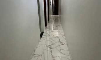 Imagem 2: Casa mobiliada 4 suítes