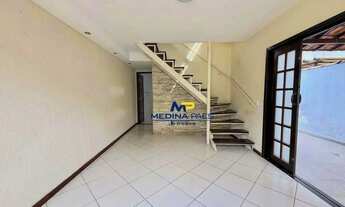 Imagem 2: Casa com 3 dormitórios à venda, 75 m² por R$ 335.000,00 - Maria Paula - São Gonçalo/RJ