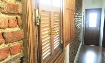 Imagem 7: Laranjeiras Casa com 4 dormitórios