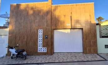 Imagem: CASA NO MAIOBÃO