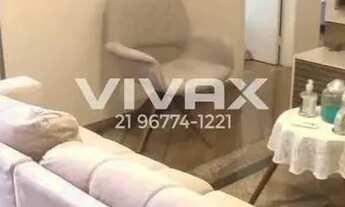 Imagem 2: CACHAMBI Apartamento com 2 dormitórios