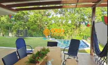 Imagem 5: Vendo casa Aphaville, 05 quartos, 04 suites, 03 vagas de garagem, 384,85 em Jabo