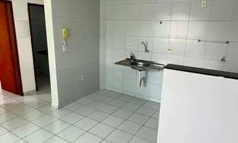 Imagem 4: Vendo Apartamento Térreo de 2 Quartos em Mangabeira!