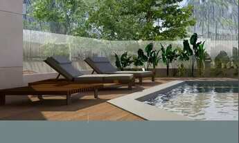 Imagem 2: Canto Do Forte Altíssimo Padrão 2 Suítes 2 Vagas Privativa E Gourmet