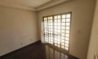 Imagem 7: Sobrado com 3 dormitórios para alugar, 307 m² por R$ 3.500/mês - Parque Bauru - Bauru/SP