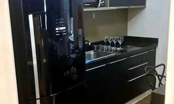 Imagem 6: Flat Golden Tulip Address 54m²