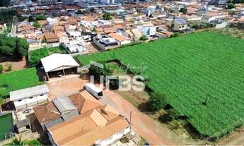 Imagem 3: Área Comercial no Parque Oeste Industrial