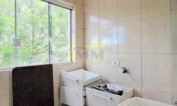 Imagem 5: Apartamento 3 dormitórios com suíte no Emiliano Perneta