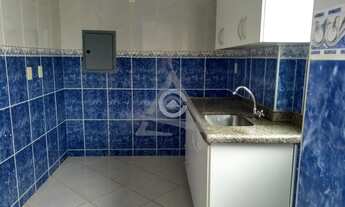 Imagem 6: Apartamento para alugar em Campinas, Mansões Santo Antônio, com 3 quartos, com 80 m², Alde