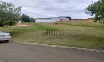 Imagem 5: Terreno à venda, 1000 m² por R$ 490.000,00 - Condomínio Fazenda Jequitibá - Sorocaba/SP