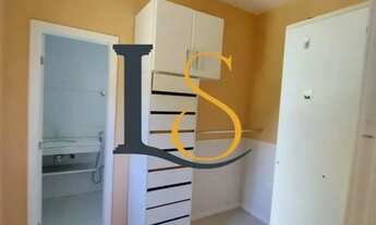 Imagem 7: Casa em Condomínio para Locação em Lauro de Freitas, Portão, 2 dormitórios, 1 suíte, 3 ban