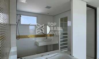 Imagem 7: Living Garden - Apartamento 165 m², 03 suítes - Tirol