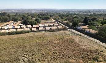 Imagem 6: Excelente lote no JARDIM INGÁ no Setor Marajoara. Luziânia- GO 6900m2 no asfalto